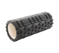 Rouleau en Mousse pour Exercice | Outil De Massage Léger À Haute Densité Pour Tissus Profonds - Rouleau Massant Dos et Jambes,pour Cou Pied Mollet Yoga Étirements Gymnastique Entraînement