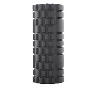 Rouleau En Mousse Pour Tissus Profonds,Outil De Massage Léger À Haute Densité Pour Tissus Profonds | Rouleau De Récupération Musculaire Pour Pilates Et Yoga | pour Cou Pied Mollet Yoga Étirements Gymn