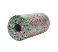 Rouleau en mousse Rouleau de Massage en mousse, colonne Yoga haute densité, thérapie physique, soulage la douleur, équipement Fitness(Camouflage A)