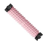 Rouleau en mousse - Rouleau de massage | Masseur sportif | 23 pouces de massesur de maseur Anti-slip | Mobilité Support Yoga Rollers Foam | Équilibrez les mousses roulers pour les femmes Men de récup
