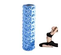 Rouleau En Mousse - Rouleau De Massage | Rouleau Arrière Pour Les Maux De Dos | Masseur Des Tissus Profonds | Hollow Améliore La Récupération Musculaire | Mobilité Et Circulation Pour L'auto-myofasci
