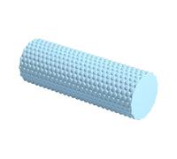 Rouleau En Mousse - Rouleaux D'exercice De Yoga | Masseur De Tissus Profonds De 11,81 Pouces | Civière De Massage Musculaire Haute Densité - Pour Le Dos, Les Pieds, Les Jambes, Leѕ Mollets, Leѕ Cuisse