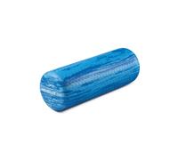 Rouleau en mousse souple OPTP PRO-Roller - Bleu 18"" x 6"" PSFR18B