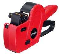 Rouleau encreur de rechange pour pince à étiqueter