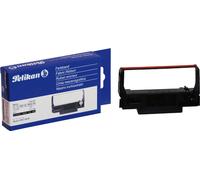 Rouleau encreur Pelikan groupe 745 noir/rouge