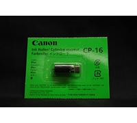 Rouleau encreur pour Calculatrice Canon P1DH/P40DII, Bleu