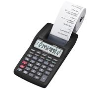 Rouleau encreur pour calculatrices de bureau CASIO HR-150LB/ER et HR-8L/B