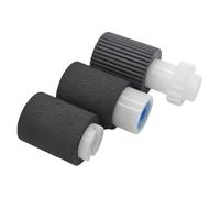 Rouleau Entraînement Et De Séparation De Remplacement Pour KM-1620 KM-1650 | Compatible For Kyocera, rouleau d'alimentation de cassette, correction des bourrages de papier, le papier n'est pas alimenté