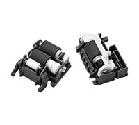 Rouleau Entraînement Et Séparation Remplacement, Pour WF-M5399 WF-M5899 | Compatible For Epson, correction des bourrages de papier, rouleau d'alimentation papier, série WF-M(1set)
