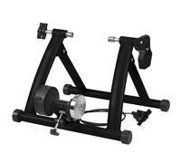 Rouleau Entraînement Facile Roller Magnétique 24/29 309450270 RIDEWILL BIKE