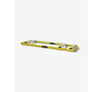 Rouleau entraînement RooDol by Cycle Offroad PVC jaune