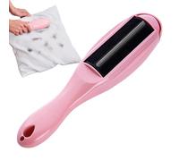 Rouleau épilateur pour poils d'animaux, rouleau pour poils d'animaux,Rouleau anti-peluches pour animaux de compagnie - Nettoyant portatif pour épilateur d'animaux de compagnie, outil de rouleau de pel