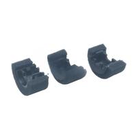 Rouleau éponge de Finition for trieur, 5 pièces, Adapté pour Konica Minolta dizhub Pro 950 920 1051 1050 1200 C6501 6500