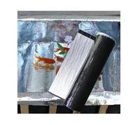 Rouleau étanchéité de Toiture，,Imperméable Bitume Bande Ruban de Papier,membrane d'étanchéité résistante aux intempéries,pour Fissure De Surface,Largeur X Longueur(THK1.2mm/W1*L4m)