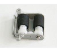 Rouleau feed MSP4398, remplacement imprimantes, durable, facile à installer.