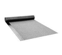 Rouleau feutre bitumé gris sablé - Largeur 1 m - Epaisseur 3 mm - Longueur au choix