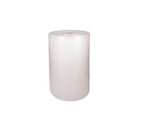 Rouleau film bulle plastique 100cmx100m - 606389