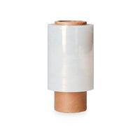 Rouleau film transparent 10 cm 250 g. 23 microns.