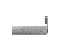 Rouleau Filtrant À Brosse Roulante, Compatible Avec Roborock, Compatible Avec Flexi, Accessoires De Nettoyage For Lave-sol Lite(1 rollers)