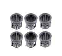 Rouleau filtrant HEPA, compatible avec les aspirateurs Dreame H14 Dual / H14 Pro / H14 / H20 Pro Plus / H20 Ultra / H30 Ultra, accessoires for aspirateurs(Filter 12pcs)