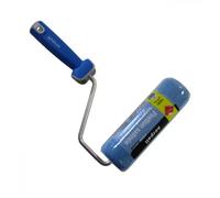 Rouleau finition satinée NESPOLI 1202878 - 180 mm