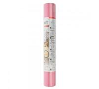 Rouleau Flex Pink - 30,5 Cm X 1,22 M