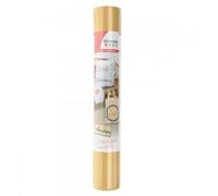 Rouleau Flex Rich Gold - 30,5 Cm X 1,22 M