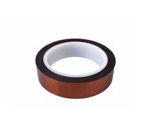 Spank Fratelli Tubeless Tape 68m Rouleau/Largeur 38mm Flap d'étanchétié Gold