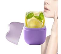 Rouleau Froid pour le Visage Outil de Massage Facial