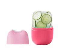Rouleau Froid pour le Visage Outil de Massage Facial