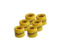Rouleau/Galet Scooter Doppler 15x13 8,0 G. (X6) P/S1r Booster/Nitro/Sr50/F12/Typhoon