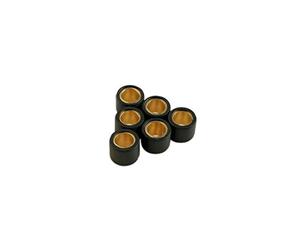 ROULEAU/GALET TEKNIX 16X13 5,5 G. (X6)