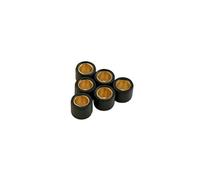 ROULEAU/GALET TEKNIX 16X13 6,5 G. (X6)
