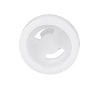 Rouleau Gauche / à Droite pour Tiroir Haier 49046114 0060206791 IN Réfrigerateur