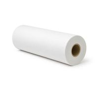 TERRE JARDIN - Rouleau Géotextile, Non Tissé 1 x 10 m - Feutre Géotextile 150g/m2, Polyester - Toile de Paillage Anti-Mauvaises Herbes - Tissu Perméable, Système de Drainage, Allée, Jardin