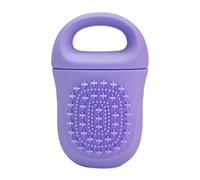 Rouleau Glace Pour Le Visage - Silicone, Soulagement Des Gonflements Du Moule À Glace Du Visage | Masseur De Cryothérapie Anti-fuite, Rouleau Glacê Réutilisable Pour Le Visàge, Soins Des Yeux,