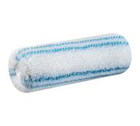 Rouleau grandes surfaces DUROTEX, 250 mm, blanc/bleu