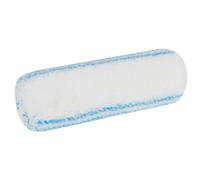 Rouleau grandes surfaces DUROTEX, 250 mm, blanc/bleu