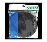 Rouleau grip éponge Yonex AC402-2EX Noir TU