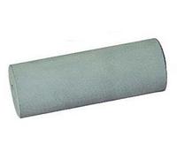 Rouleau gris lisse de rechange pour épandeur de colle 0880 18 cm