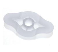 Rouleau guide cordelette tension porte Lave-vaisselle 1783140100 BEKO