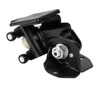 Rouleau Guide Galet Central de Porte Latérale Coulissante Droite Côté Passager compatible avec JUMPER DUCATO BOXER (2006-) - 9033S3 1344266080 1376704080