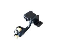 Rouleau Guide Porte Voiture Compatible Avec Citroën Pour Dispatch 2007-2016 Rouleau De Porte Coulissante Arrière Support De Charnière Centrale Côté Droit