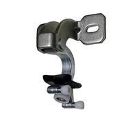 Rouleau Guide Porte Voiture Compatible Avec Citroen Pour Jumper 1994 1995 1996 1997-2006 Pièces Roue Guidage Charnière Porte Coulissante Centrale Droite Voiture