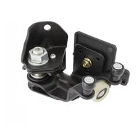 Rouleau Guide Porte Voiture Compatible Avec Fiat Pour Ducato 250 2006 2007 2008-2019 Crochet Tige Rouleau Guidage Voiture Center Coulissant Remplacement