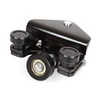 Rouleau Guide Porte Voiture Compatible Avec Master Pour Mk3 2010 2011 2012-2021 Charnière Guidage Galet Porte Coulissante Voiture Côté Inférieur Gauche Ou Droit