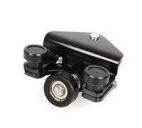 Rouleau Guide Porte Voiture Compatible Avec Master Pour MK3 2010 2011-2021 Charnière Guidage Galet Porte Coulissante Voiture Côté Inférieur Gauche Ou Droit