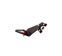 Rouleau Guide Porte Voiture Compatible Avec Vauxhall Pour Vivaro Mk3 2014 2015 2016 2017 2018, Charnière Guidage Rouleau Porte Voiture, Côté Inférieur Gauche 745965439L, 745978999R