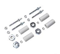Rouleau Guide pour chaîne pour robuste pour Tronçonneuse MS440