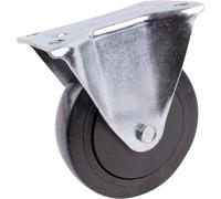 Rouleau Handtruck PH300F, fixe, remplacement